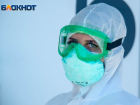 Еще 110 воронежцев заразились коронавирусом