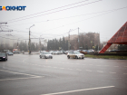 Чиновники назвали проблему, которую надо решить перед запуском метробуса в Воронеже