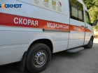 19-летний водитель на иномарке сбил насмерть женщину под Воронежем
