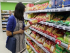 Кризис в Воронеже продолжается: в магазинах падает спрос на товары
