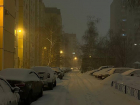Морозы до -8 градусов накроют Воронеж в начале новой недели