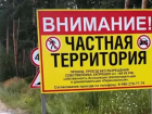 «Всякая блатота, какая-то шерсть»: воронежец жестко возмутился «продажности» яблоневых садов в Подгорном