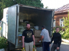 Волонтеры организации «Помощь беженцам с Украины в Воронеже»: «Мы поняли, что у нас в жизни вообще не было проблем»