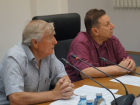 Профессор Виктор Бочаров: «Экологическое состояние шламонакопителей в Новохоперском районе — в норме»