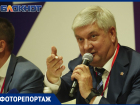 Стало известно, что Александр Гусев делал на IX бизнес-форуме Столля в Воронеже