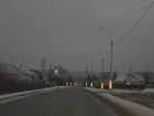 Да не будет свет: под Воронежем поставили фонари, но не спешат их включать