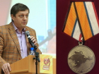 Семь депутатов Госдумы получили медаль «За возвращение Крыма»