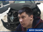 «Хочу правды»: воронежец два года судится с компанией Toyota после странного ДТП