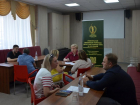 «Правомобиль» КСВО провел бесплатные консультации для жителей Верхнехавского района