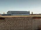 Комплекс со складами и землей под строительство продают за 350 млн рублей в Воронеже