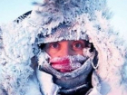 В Воронеже объявили штормовое предупреждение из-за сильнейшего мороза