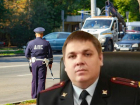 Многоквартирный Игорь Качкин как опознавательный знак зачистки ГИБДД