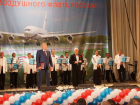 «Мы должны поклониться тем, кто отстоял Воронежский авиазавод!» - Дмитрий Рогозин на юбилее ВАСО