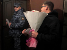 Подарок, которому не рад, получила жительница Воронежа в свой день рождения 