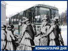 Крепостное право ждет весной маршрутчиков в Воронеже