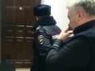 Экс-чиновник воронежского правительства Александр Трубников рассчитывает на УДО из Россоши