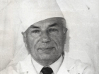 85 лет назад родился легендарный воронежский кардиохирург Виктор Булынин