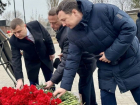 Как воронежские депутаты 9 декабря отметили День Героев Отечества