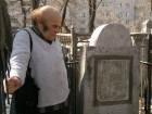 Эскиз памятника легендарному Давидовичу создали его фанаты в Воронеже