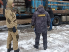 Сотни тысяч мальков амура и толстолобика выпустили в Воронежское водохранилище