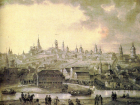 В Воронеже пройдет выставка гравюр эпохи Петра Великого