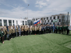 Детский сад на 600 мест появится рядом с мегашколой в яблоневых садах Воронежа