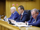Воронежские депутаты начали делать то, чего не делали много лет