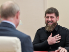 Рамзан Кадыров - президент, почему нет 2.0