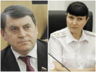 Скандальный вице-губернатор Макин может командовать даже главным судебным приставом  