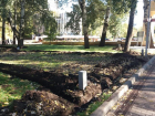 Стало известно, когда может начаться обновление II очереди Центрального парка Воронежа