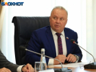 58-й день рождения отмечает вице-спикер гордумы Воронежа, которого уличили в сборах в «кассу» ЕР