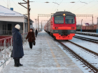 Для воронежцев запустят поезда в Северный микрорайон и Шилово