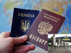 В Воронеж с юго-востока Украины прибыли 72 человека