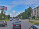 Подозреваемого в наезде на двух девочек задержала полиция в Воронеже