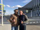 Воронежские проектировщики покоряют берега Тавриды
