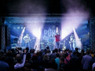 Воронежские полицейские проведут антинаркотический рок-фестиваль