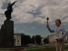 Чиновники, Господь страшен в гневе, - воронежец «Единой России» и Гусеву