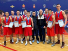 Воронежские боксеры взяли серебро чемпионата МВД