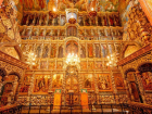 Бомжа-расхитителя православных храмов задержали в Воронеже