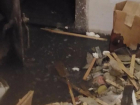  Нечистотный апокалипсис: жители воронежской многоэтажки утопают в фекалиях