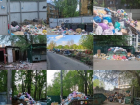 Читатели завалили редакцию «Блокнот Воронеж» сообщениями о замусоренном городе