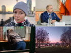 Коронавирус в Воронеже 1 ноября: новый антирекорд, ковидный пик и истерика привитого человека 