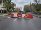 На три дня закроют движение по участку улицы Дубровина в Воронеже