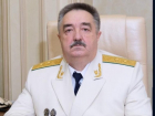 Пост прокурора Воронежской области покидает Николай Саврун