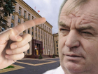 Экс-префект Чернышов подал иск на обвинителя ОПГ его дочери
