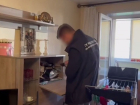Обыск у налоговых мошенников, нажившихся на 2 млн рублей, попал на видео в Воронеже