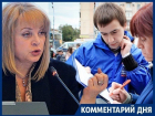 Старт президентской кампании в Воронеже: мягкое давление ресурса или заветы Памфиловой