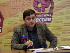 Олег Пахолков заявил о вероятном мошенничестве воронежских чиновников на 500 миллионов рублей