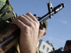 Неосторожное обращение с оружием могло стать причиной гибели солдата под Воронежем