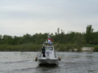 Из Воронежского водохранилища достали тело 34-летнего мужчины